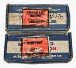 Pair Of Stemco Crewson MK22103S Automatic Brake Adjusters Complete Set New. Fixed Price $195.00.