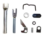 Centric Rear Drum Brake Self-adjuster Repair Kit For 1987-1991 Oldsmobile. Fixed Price $30.39.