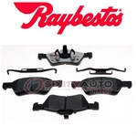 Raybestos Rear Drum Brake Shoe For 2002-2004 Kia Sedona Braking Stopping Bs. Fixed Price $66.82.