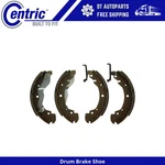 For 1992-1995 Volkswagen Eurovan Centric Rear Drum Brake Shoe Premium. Fixed Price $66.90.