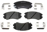 Disc Brake Pad Set-r-line Ceramic Raybestos MGD924CH. Fixed Price $47.16.