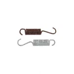 Drum Brake Adjusting Spring Kit-rear Carlson H450. Fixed Price $15.29.