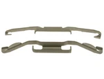 Front Api OEF3 Brake Hardware Kit Fits Land Rover LR2 2008-2015 29QJPB. Fixed Price $30.75.