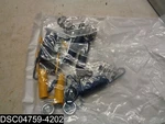 H7045 Raybestos Drum Brake Hardware Kit 030999104854. Fixed Price $8.83.