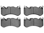 For 2018-2021 Mercedes GLC63 Amg Brake Pad Set Dynamic Friction 71611CNWB. Fixed Price $75.05.
