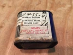 Nos Gm Genuine Delco Hydraulic Brake Cylinder Kit Gr: 4.667 503473. Fixed Price $45.00.