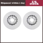 New For 2016-2023 Bentley Bentayga Front Brake Rotors 4M0615601N. Fixed Price $284.99.