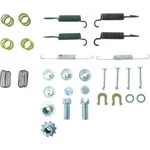 Centric Parking Brake Hardware Kit For Toyota Sienna, RAV4 118.44043. Fixed Price $35.22.