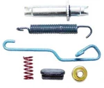 Drum Brake Self-adjuster Repair Kit-front Better 2532K. Fixed Price $9.99.
