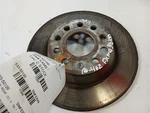 Rear Rotor From 2013 Volkswagen Tiguan 11229480. Fixed Price $50.94.