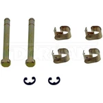 Dorman HW5610 Disc Brake Hardware Kit For 88-04 Camaro Corvette Firebird Mustang. Fixed Price $14.99.