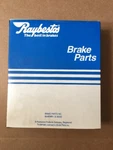 New Raybestos Drum Brake Hardware Kit, H7164. Fixed Price $12.59.