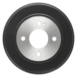 For Honda Civic 1988-1991 Dfc 365-59010 True Balanced Rear Brake Drum. Fixed Price $43.57.