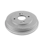 Powerstop Brakes JBD322P Auto Specialty Drum High Temp Coated. Fixed Price $96.61.