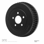 Dynamic Friction Company 365-54031 True Balanced Brake Drum. Fixed Price $116.82.