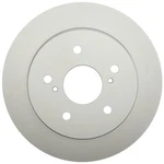 Disc Brake Rotor-gcx Elemental Protection Full Coating Centric 320.48013F. Fixed Price $87.99.