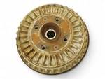 2016 Smart Fortwo W453 Brake Drums Hub Rear Driver Left Lh Side A4534200102 Oem. Fixed Price $146.99.