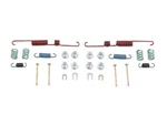 Opparts 74NX32S Rear Drum Brake Hardware Kit Fits 1984 Toyota Van. Fixed Price $16.68.