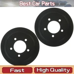 Brake Drum For Jeep Patriot 2008 2009 2011 2012 2013 2014 2015 2016 2017. Fixed Price $174.71.