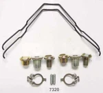 Parking Brake Hardware Kit-kit Better 7320K. Fixed Price $25.97.