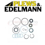 Edelmann 8897 Steering Gear Seal Kit For 7-141 5-2234 36-348486 Js. Fixed Price $43.49.