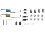 Ac Delco 42XB87H Rear Drum Brake Hardware Kit Fits 1996-2002 Toyota RAV4. Fixed Price $27.68.