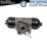 Rear Left Wheel Cylinder Driver Side Fits Chevrolet Toyota. Fixed Price $22.85.