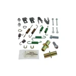 Parking Brake Hardware Kit Carlson 17411 Fits 2005 Honda Odyssey. Fixed Price $29.43.