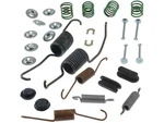 Rear Delco Gold Drum Brake Hardware Kit Fits Toyota Corolla 2009-2019 68VTJY. Fixed Price $34.68.