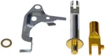 Drum Brake Self-adjuster Repair Kit-self Fits 96-02 RAV4. Fixed Price $28.61.