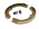 For 2014-2019 Chevrolet Corvette Parking Brake Shoe Rear Ac Delco 82225JCMB 2015. Fixed Price $68.10.