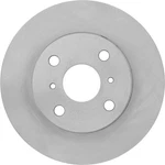 Disc Brake Rotor For 88-92 Geo Toyota Corolla Prizm 1407-78227. Fixed Price $37.04.