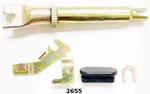Drum Brake Self-adjuster Repair Kit-rear Better 2655K. Fixed Price $43.99.