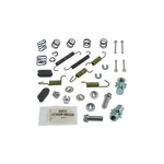 Parking Brake Hardware Kit-rear Disc Carlson 17388. Fixed Price $28.68.