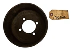 1951-1961 Plymouth Standard Transmission Hand Brake Drum 1949466 Nos. Fixed Price $149.00.