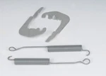 Acdelco 179-1382 Rear Drum Brake Adjusting Spring With Actuators. Fixed Price $28.85.