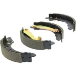 For 1985-1993 Volkswagen Cabriolet Drum Brake Shoe Rear Centric 1986 1987 1988. Fixed Price $44.30.