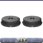 Raybestos Brakes Drum Rear 2 Of For Toyota Corolla. Fixed Price $94.47.