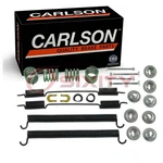 Carlson Drum Brake Hardware Kit For HW17206 H17107 Shoe Service Pr. Fixed Price $20.05.