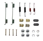 Raybestos Brakes H7169 R-line Hardware And Cables Oem. Fixed Price $26.23.