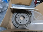 Acdelco Professional 18B475 Rear Brake Drum. Fixed Price $30.00.