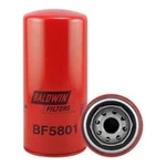 Baldwin Primary Fuel Spin-on BF5801. Fixed Price $19.00.