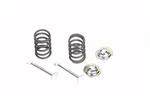179-2248 (95975172) Rear Drum Brake Shoe Hold Down Kit With Springs,. Fixed Price $19.25.