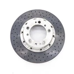 Break Disc Ceramic Pcbb Rear Right Porsche 911 996 997 991 Panamera. Fixed Price $1306.67.