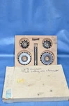 1989-90 Gm 547225 Pinion Gear Set 8-7/8 Ring Chevy Oldsmobile Cadillac Buick Oem. Fixed Price $100.00.