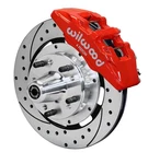 Wilwood Disc Brake Kit -. Fixed Price $1492.61.