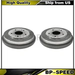 Rear Brake Drum Fits Honda Cr-v 2.0L Civic 1.8L. Fixed Price $134.45.