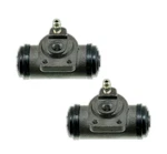 Rear Drum Brake Cylinders Chevrolet W370055 Left & Right (2PCS) Set Dorman New. Fixed Price $25.50.