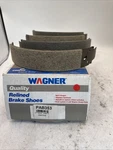 Nos Wagner PAB353/353PG Brake Shoes 1971 Mercury Comet 69-71 Ford Maverick. Fixed Price $29.99.