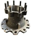 Gunite HR931SK GEN3.5 10-STUD Mount Rear Hub. Fixed Price $279.99.